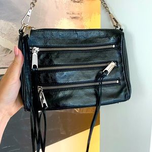 Rebecca Minkoff Black Bag